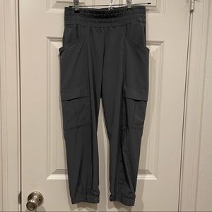 Prana Kinetic Capri Pants